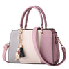 Purses and Handbags for Women Top Handle Bags Leather Satchel Totes Shoulder Bag